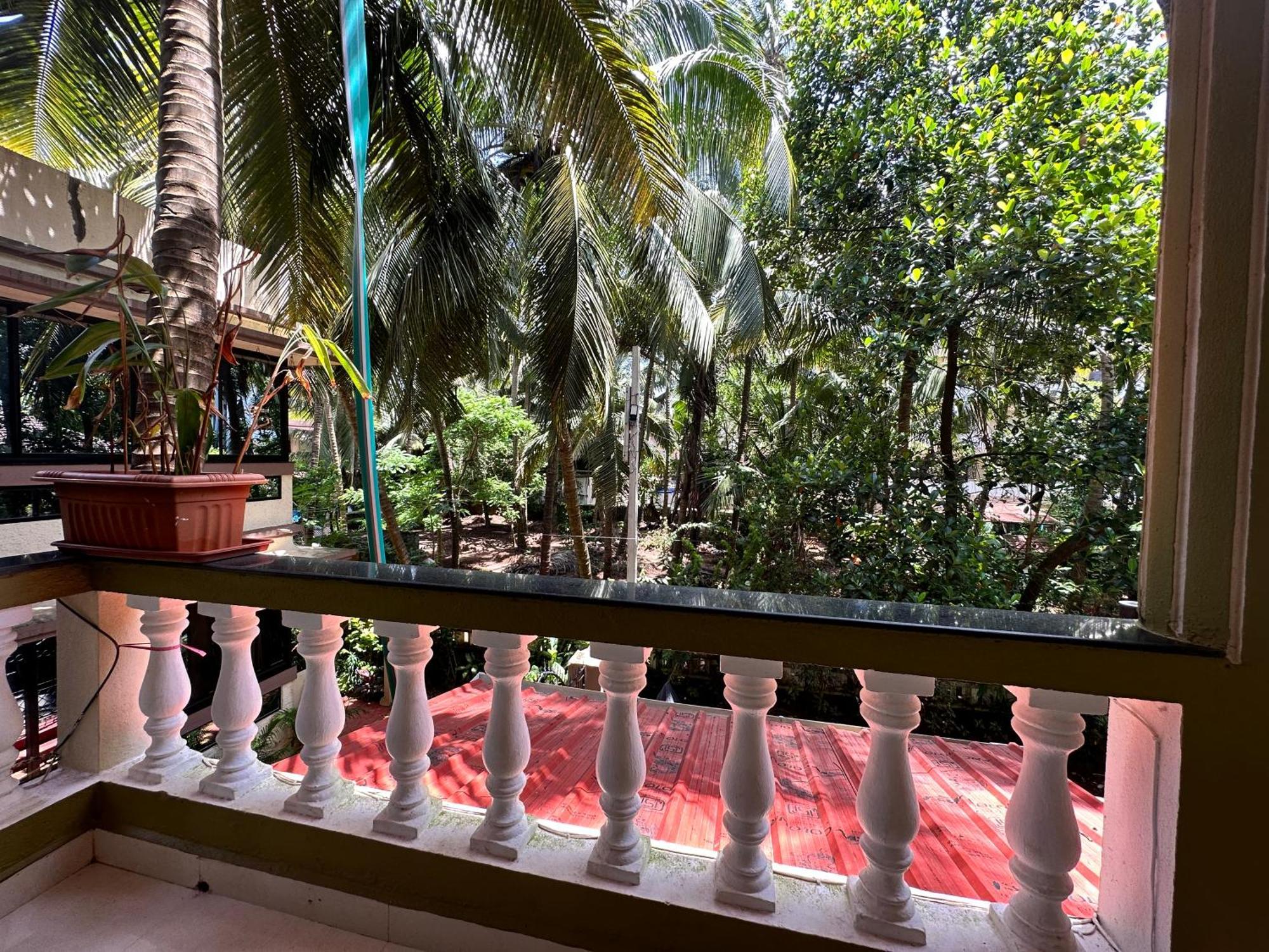 Hotel Leela Inn Candolim Marmagao Luaran gambar